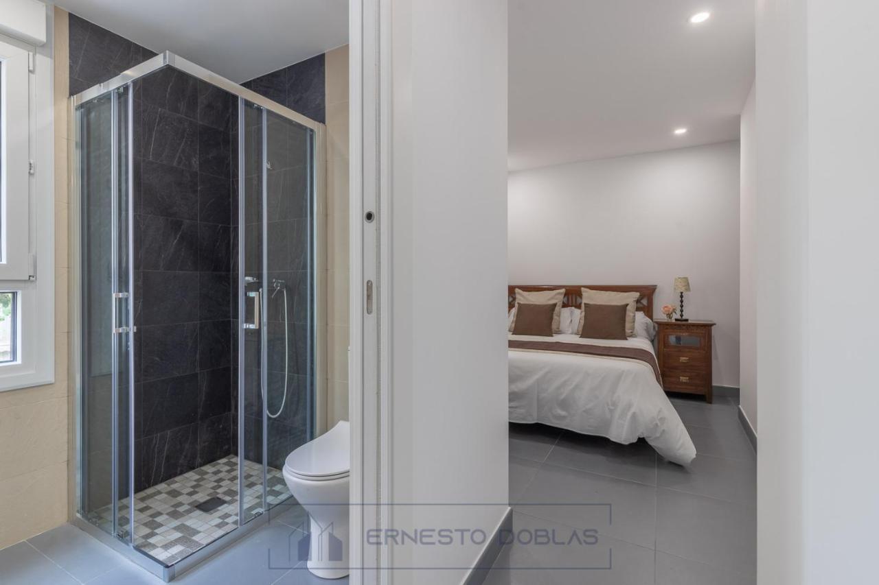 Living4Malaga Juan De Austria Apartment Екстериор снимка