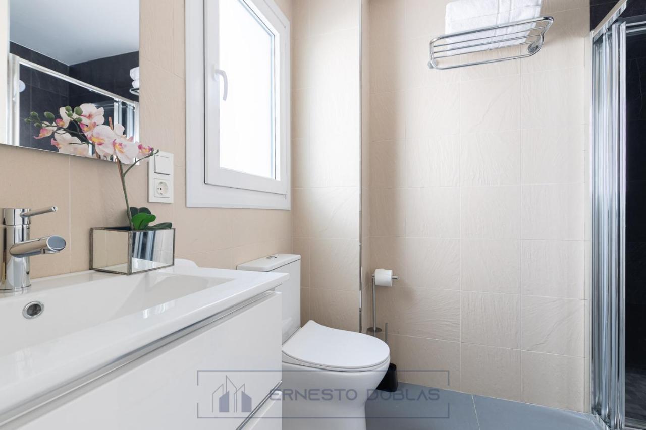 Living4Malaga Juan De Austria Apartment Екстериор снимка