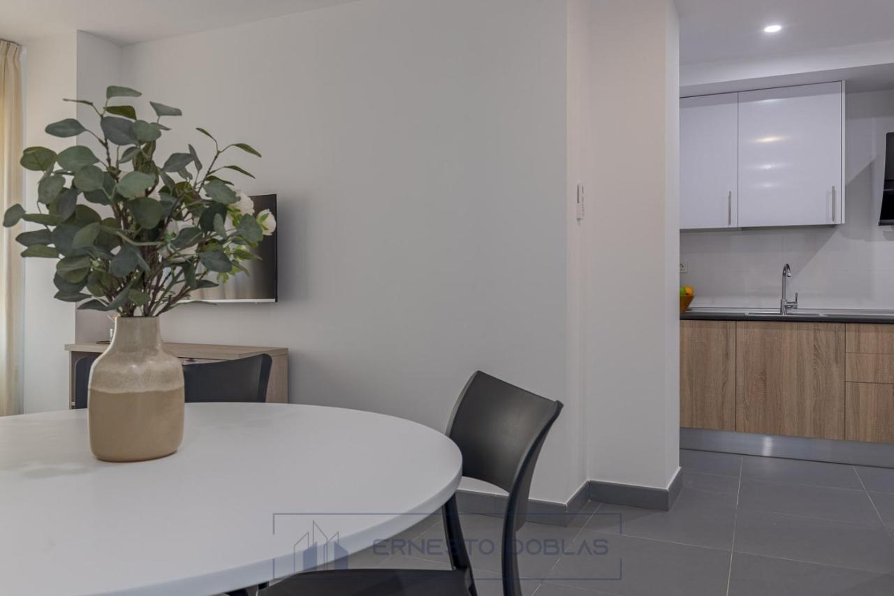 Living4Malaga Juan De Austria Apartment Екстериор снимка