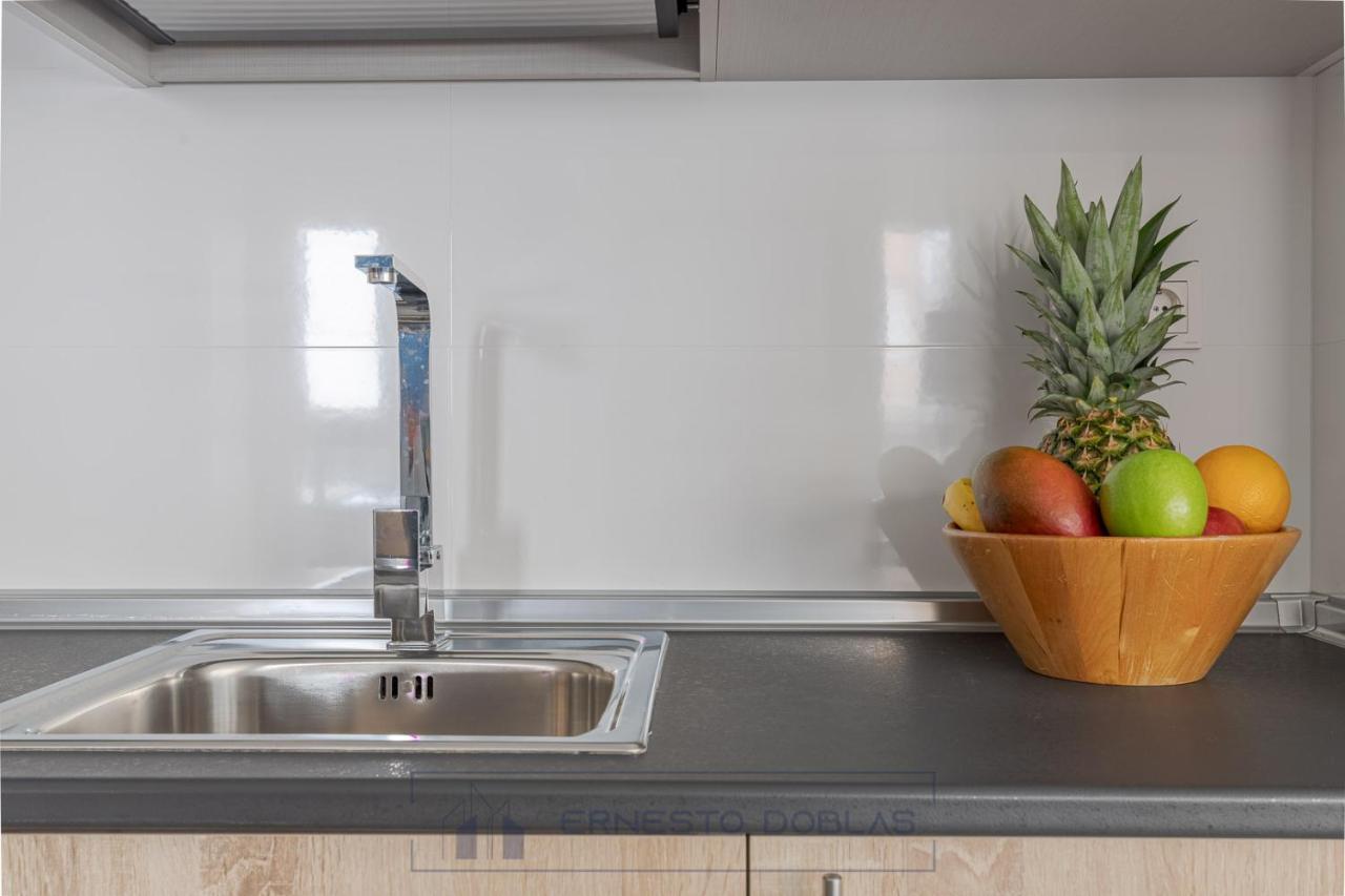 Living4Malaga Juan De Austria Apartment Екстериор снимка