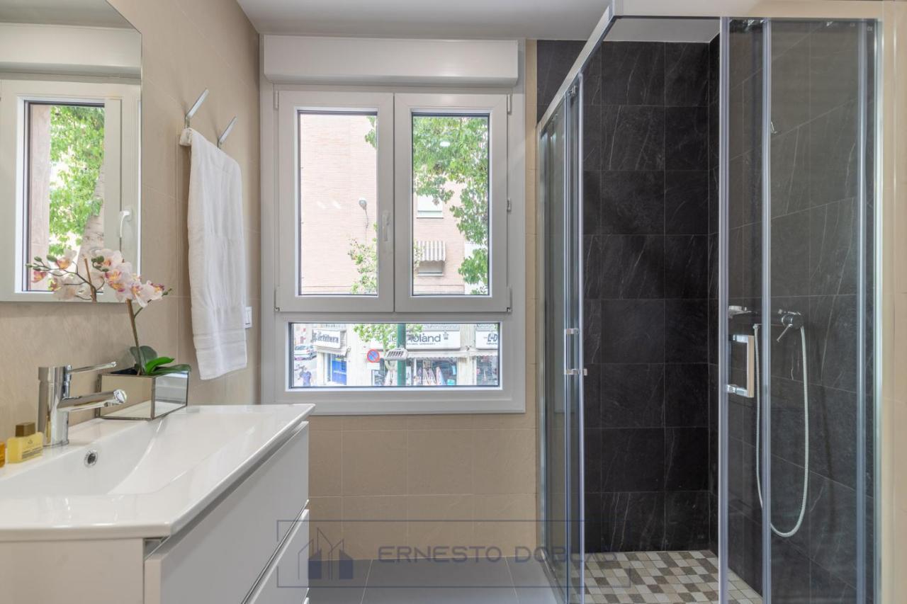 Living4Malaga Juan De Austria Apartment Екстериор снимка