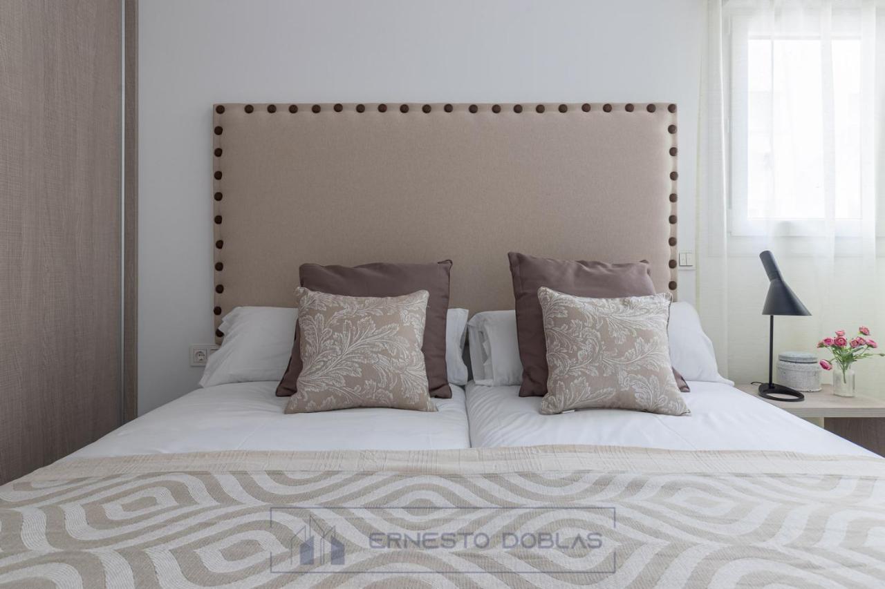 Living4Malaga Juan De Austria Apartment Екстериор снимка