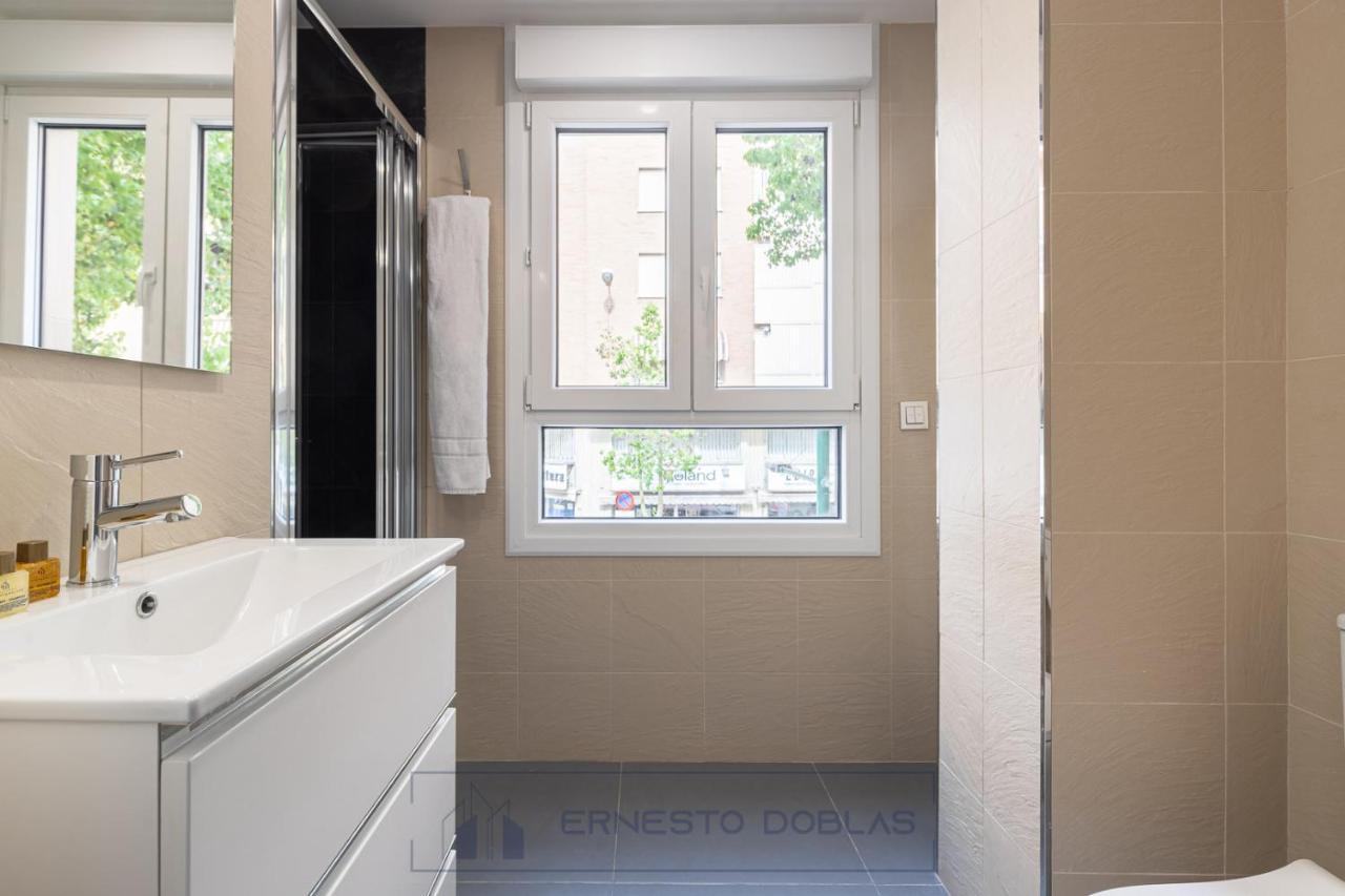 Living4Malaga Juan De Austria Apartment Екстериор снимка