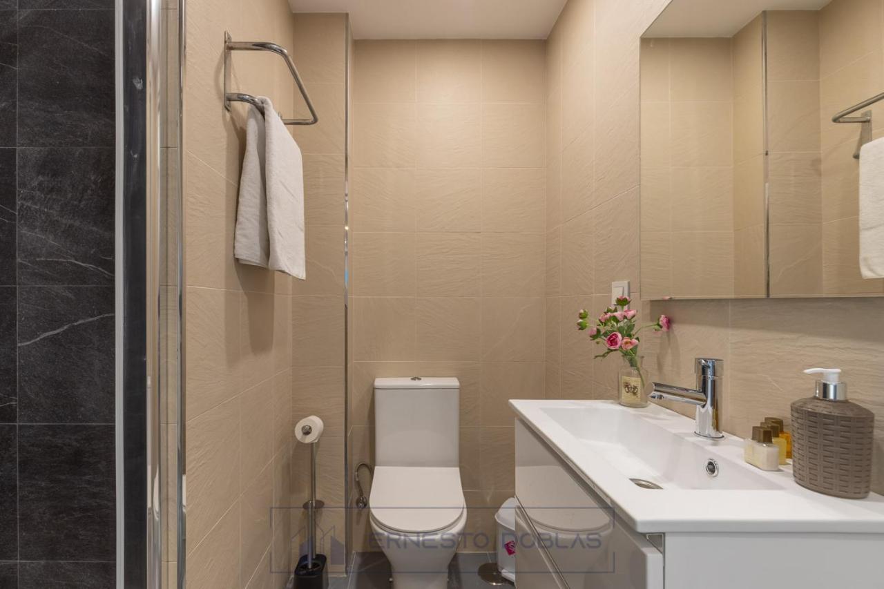 Living4Malaga Juan De Austria Apartment Екстериор снимка