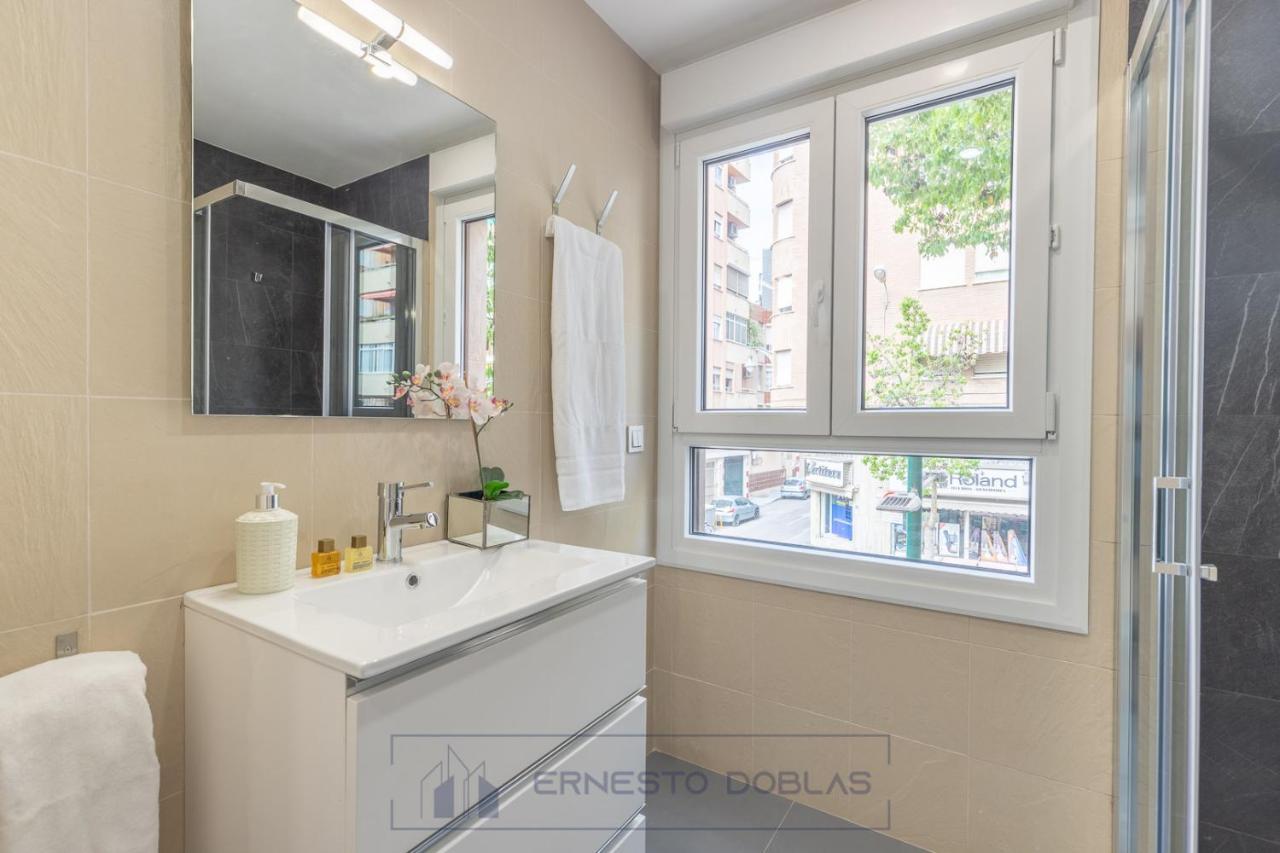 Living4Malaga Juan De Austria Apartment Екстериор снимка