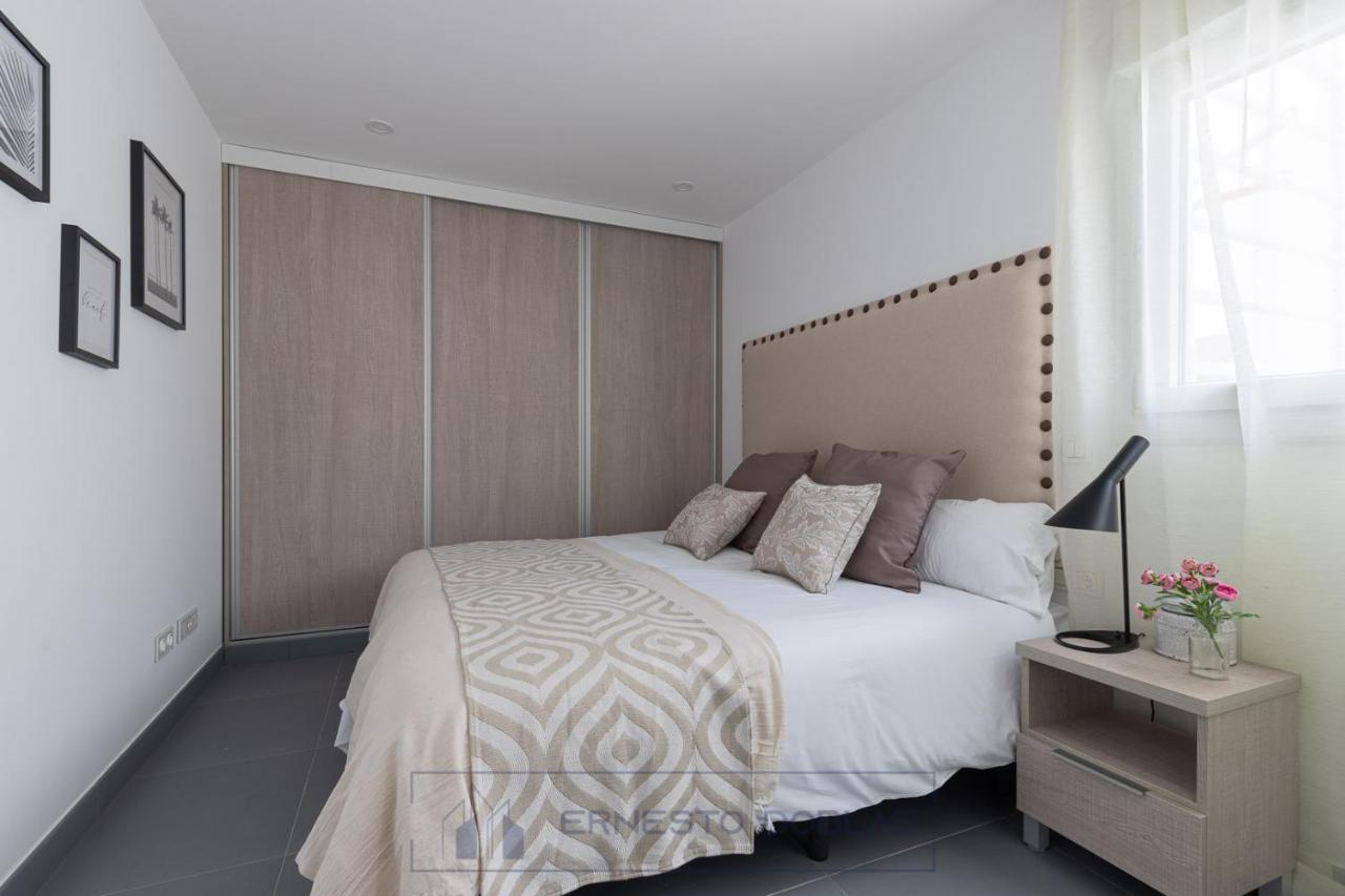 Living4Malaga Juan De Austria Apartment Екстериор снимка