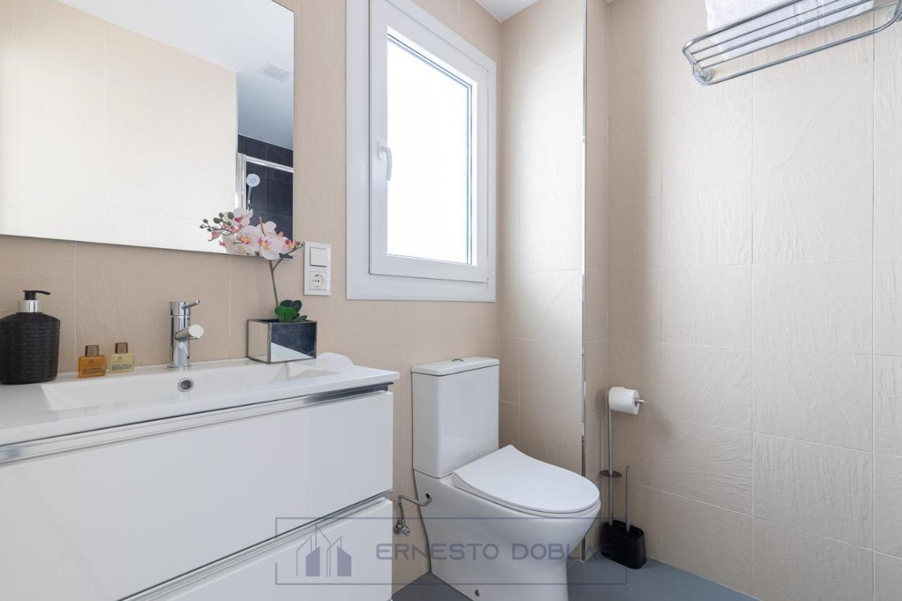 Living4Malaga Juan De Austria Apartment Екстериор снимка