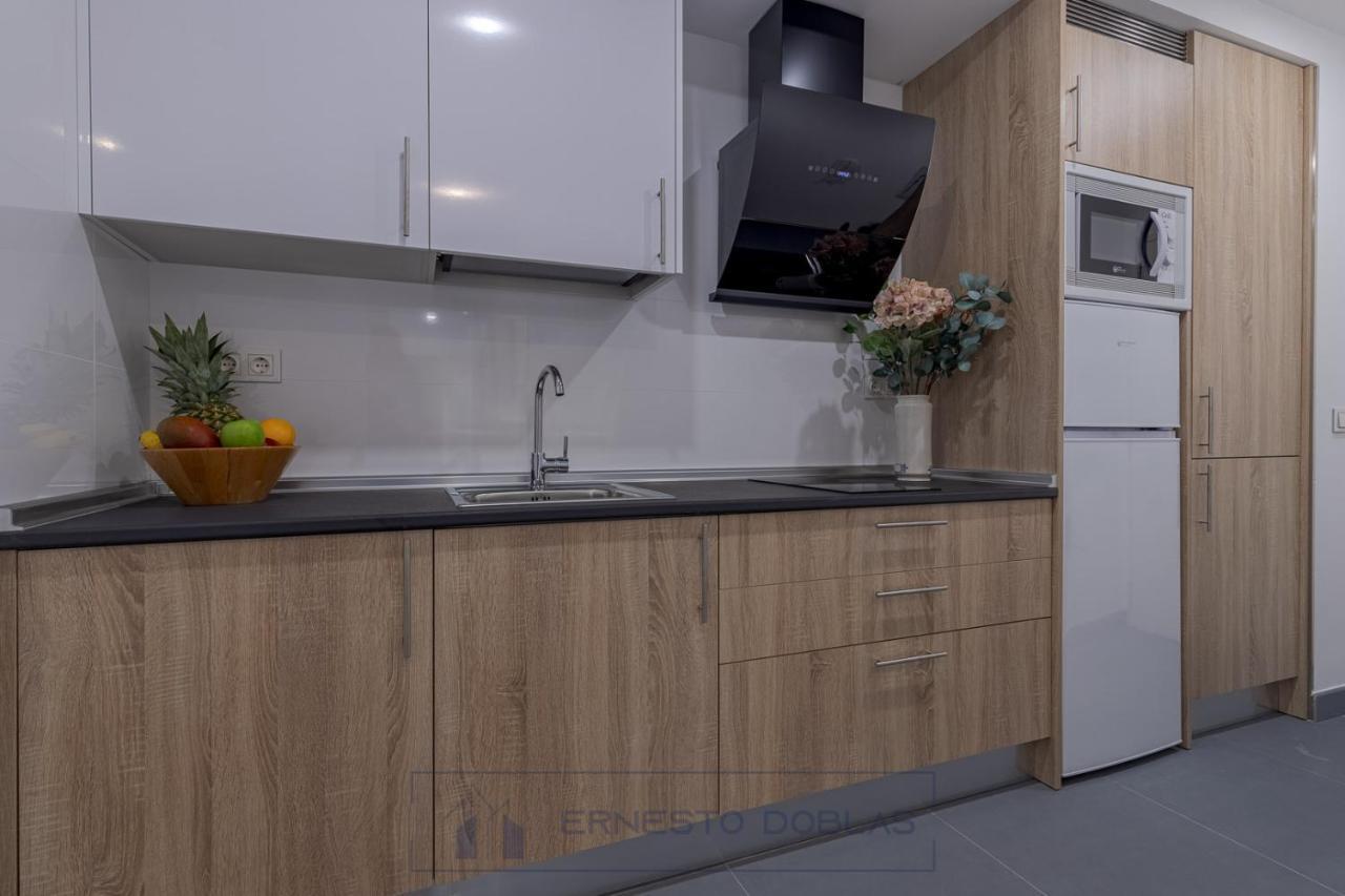 Living4Malaga Juan De Austria Apartment Екстериор снимка